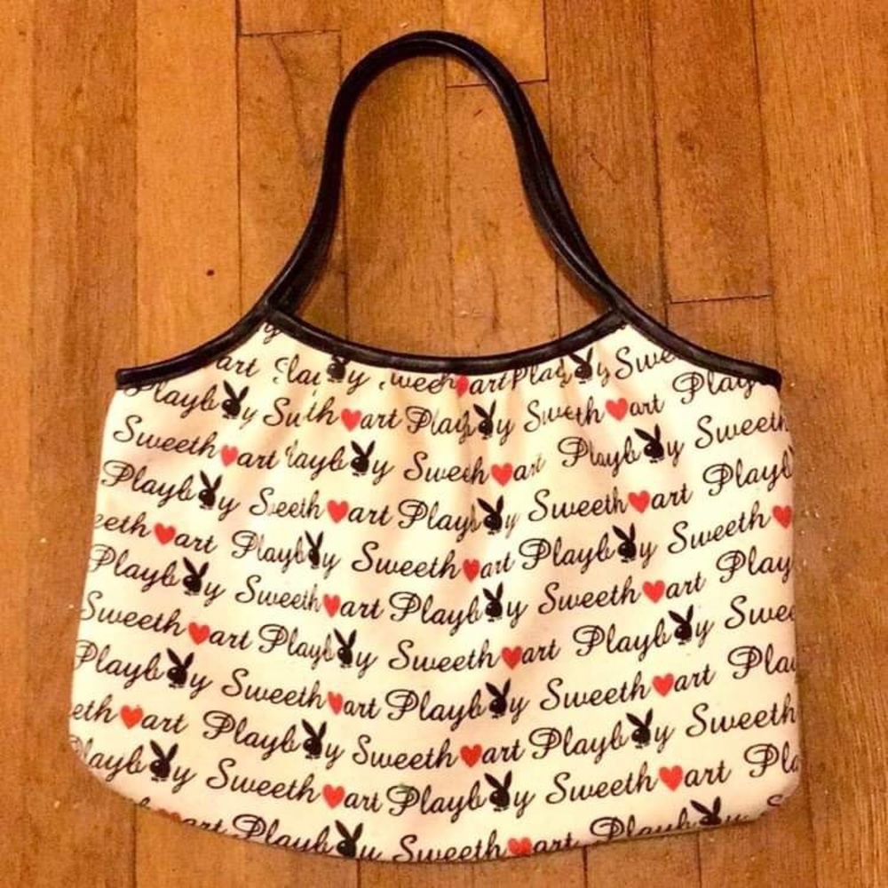 PLAYBOY SWEETHEART ONE OF A KIND!